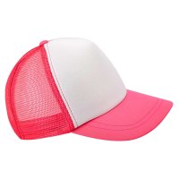 GORRA POLISTER AACLORA