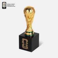 TROFEO METAL AACLOST