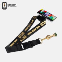 LANYARD NYLON AACLOVAS