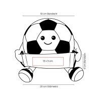 PELUCHE POLISTER AACMELO