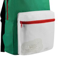 MOCHILA POLISTER AACMOST