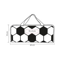 SET ACERO INOXIDABLE UTENSILIOS AACMUSE