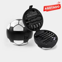 SET PLASTICO AACNAVO