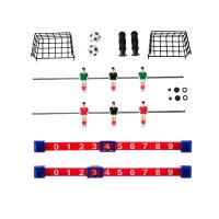 FUTBOLITO MADERA AACNIX