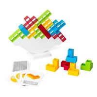 JUEGO PLASTICO AACQUOR