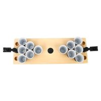 MINI MADERA DE TILO BASE AACRAND