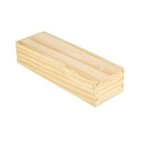 DOMIN MADERA DE PINO ESTUCHE AACRIAV