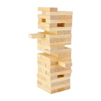 TORRE MADERA DE PINO AACRINT