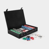 SET PU ESTUCHE AACRIZM