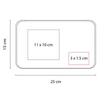 SET PLASTICO AACRUSE
