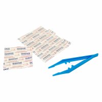 SET PLASTICO AACRUSE