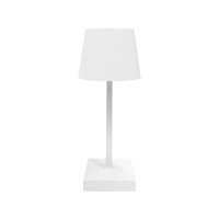LAMPARA PLASTICO AACSANT