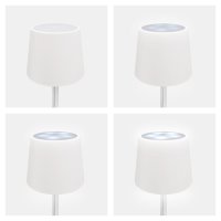 LAMPARA PLASTICO AACSANT