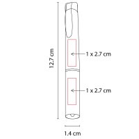 LAMPARA PLASTICO AACSBER