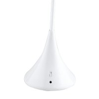 LAMPARA PLASTICO AACSDEN