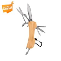 NAVAJA METAL AACSENT