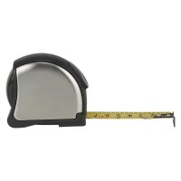 FLEXMETRO ACERO INOXIDABLE AACSLTO