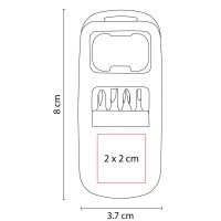DESARMADOR-DESTAPADOR PLASTICO AACSOLM