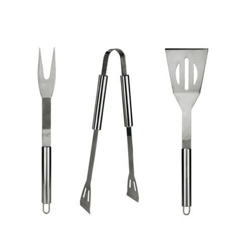 SET ACERO INOXIDABLE UTENSILIOS. AACSTUL