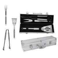 SET ACERO INOXIDABLE UTENSILIOS AACSYLT