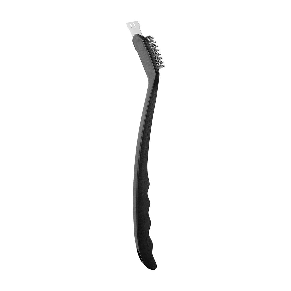 SET ACERO INOXIDABLE Y PLÁSTICO UTENSILIOS AACTARK