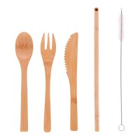 SET BAMBU AACTIVA