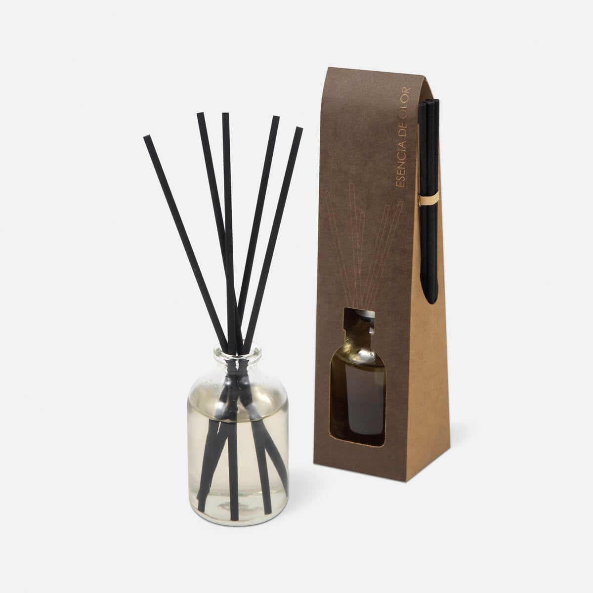 AROMATIZANTE VIDRIO AACTNIX