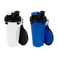 VASO PLASTICO AACTRMO