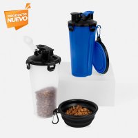 VASO PLASTICO AACTRMO