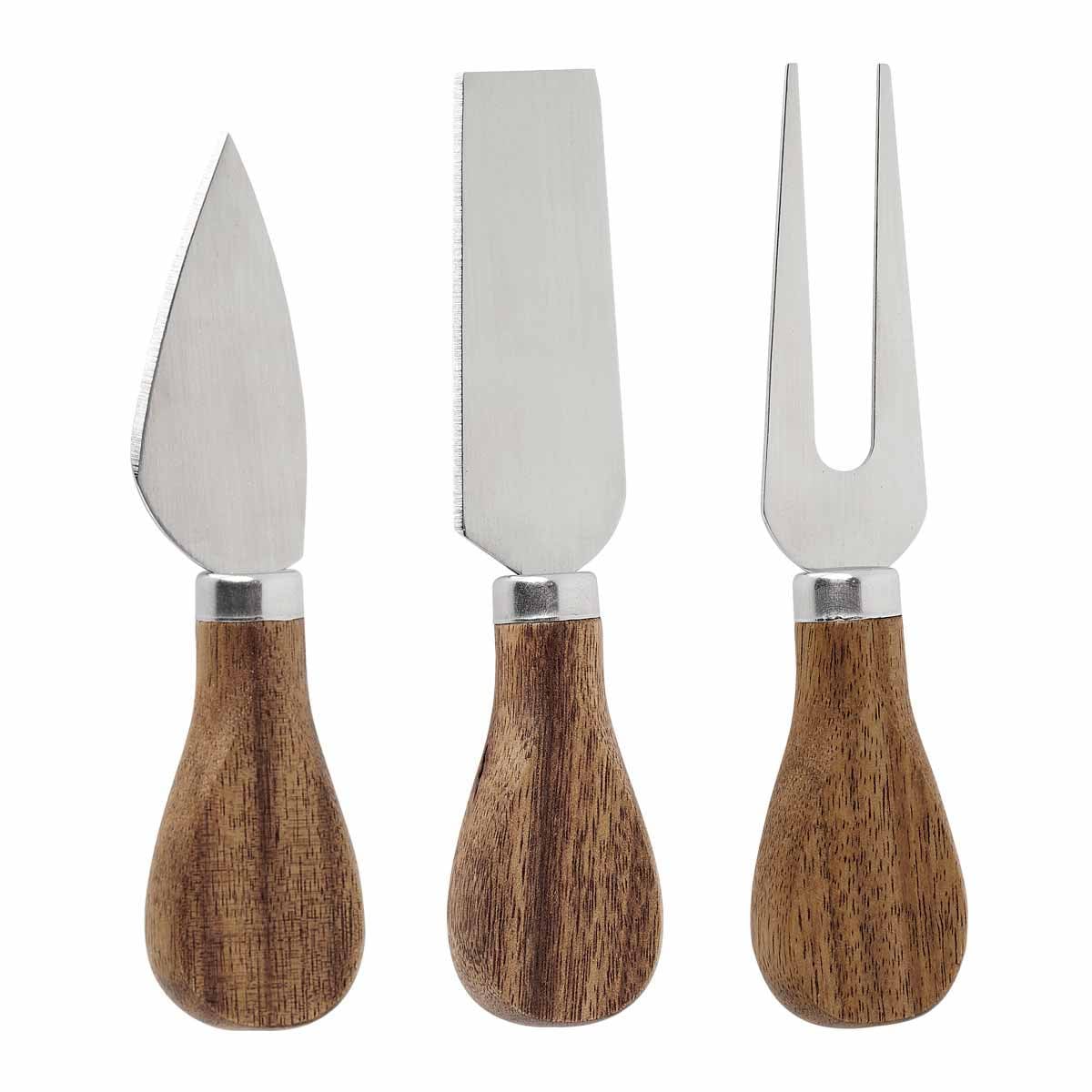SET MADERA ACACIA AACTUSE