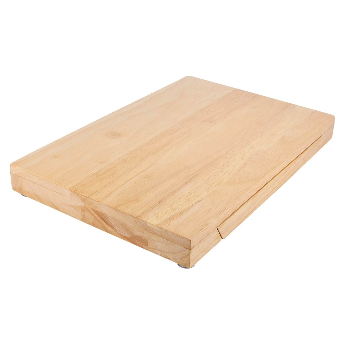 SET MADERA CAUCHO AACTYLO