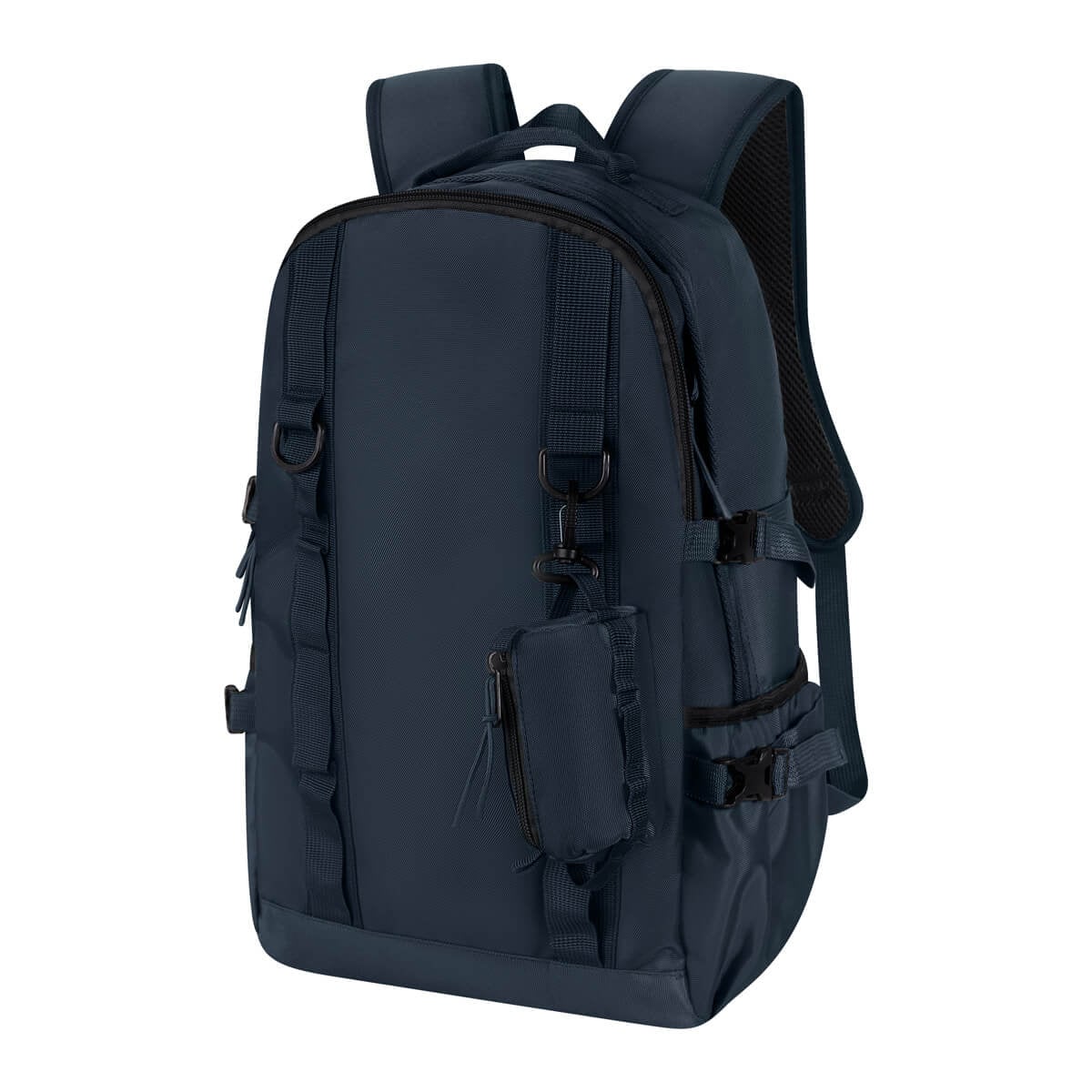 MOCHILA POLIÉSTER AADIUR
