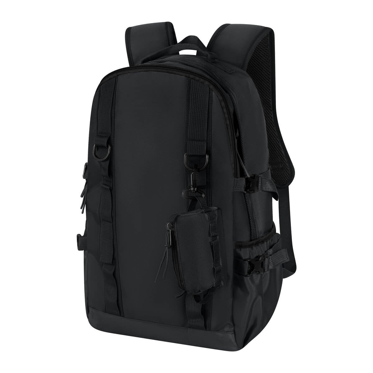 MOCHILA POLIÉSTER AADIUR