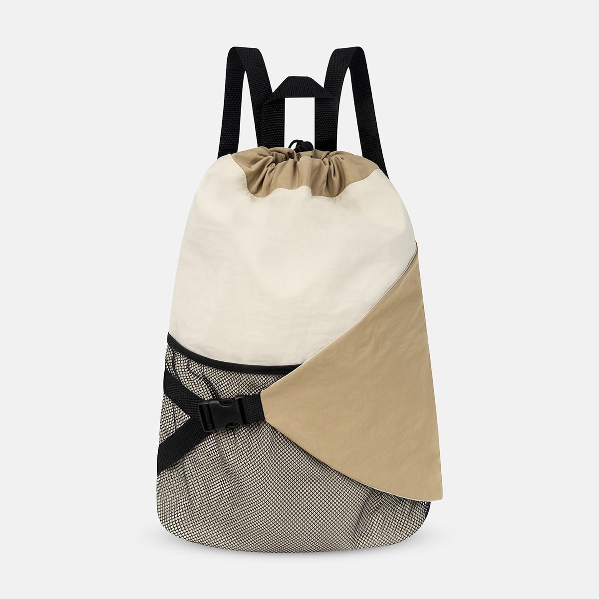 MOCHILA NYLON AADIZM