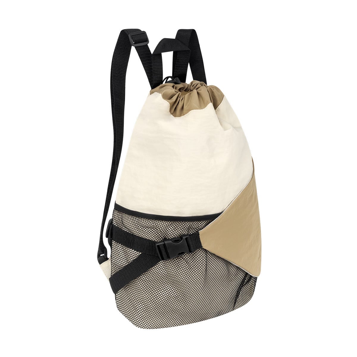 MOCHILA NYLON AADIZM