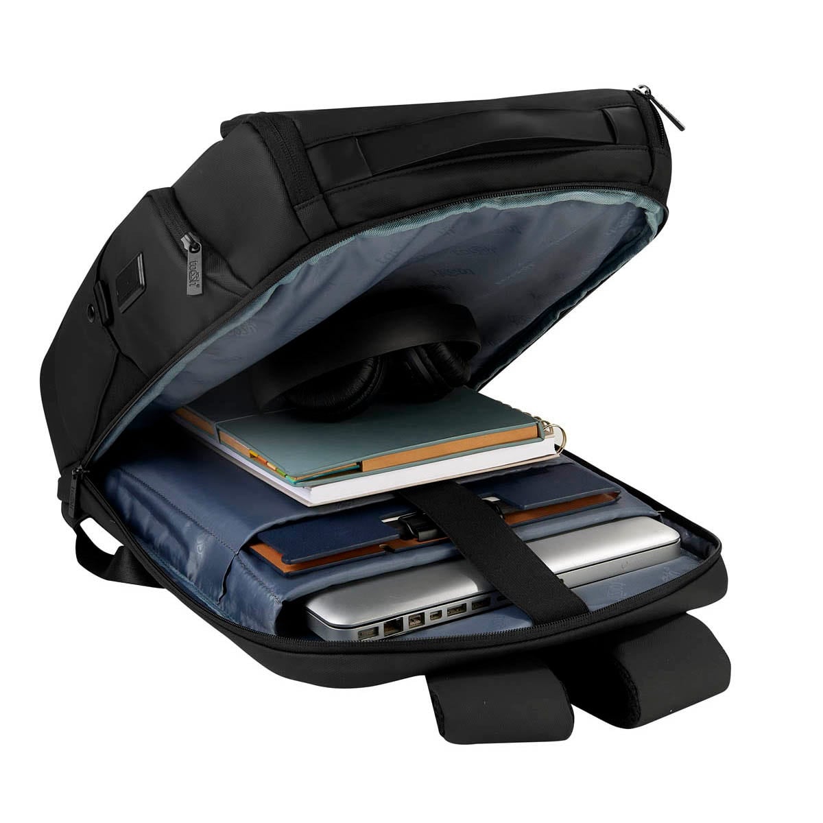 MOCHILA POLIURETANO AADONX