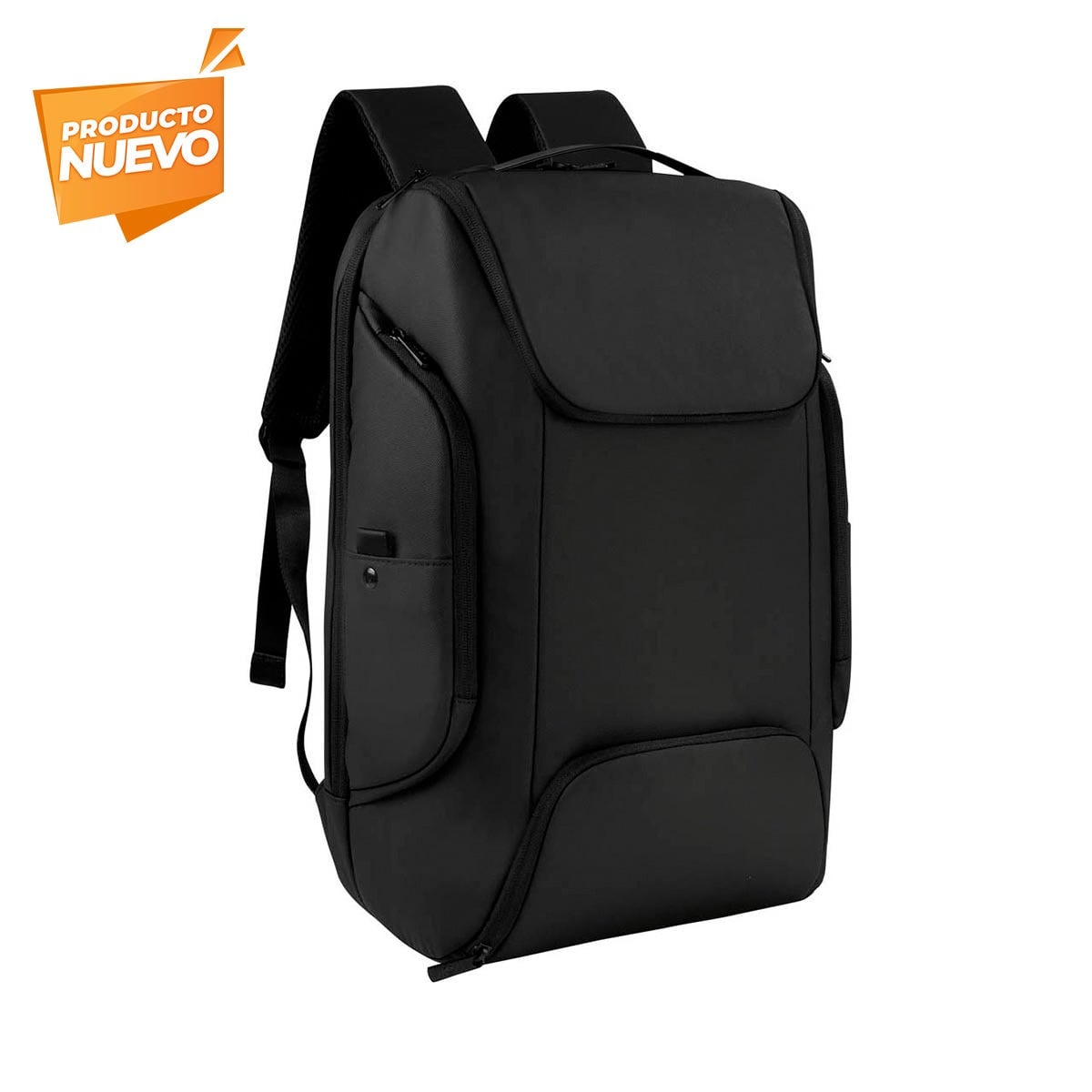 MOCHILA POLIURETANO AADONX