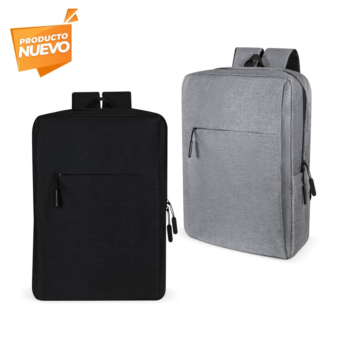 MOCHILA POLIÉSTER AADOYD