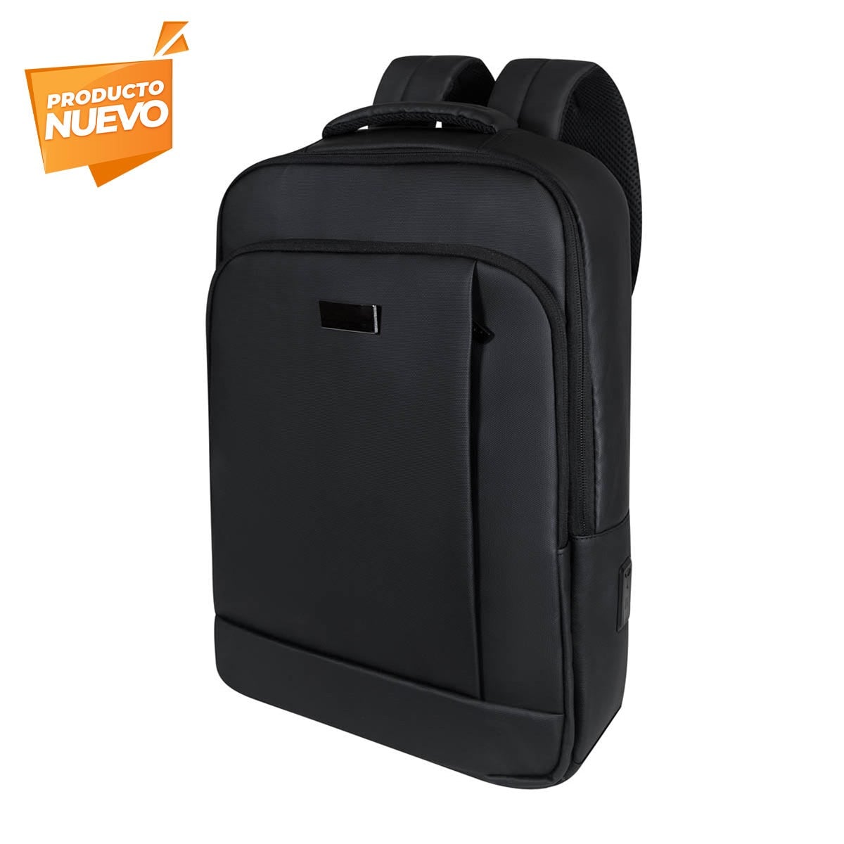 MOCHILA POLIÉSTER AADPHE