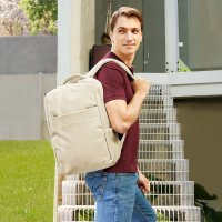 MOCHILA POLISTER AADREK