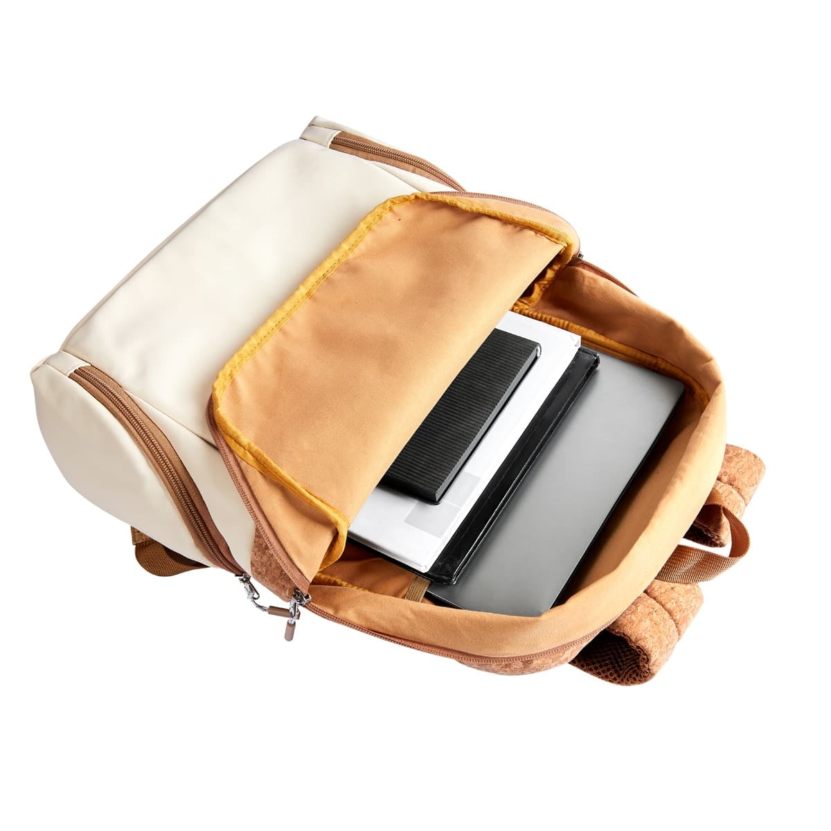 MOCHILA CURPIEL AADTER
