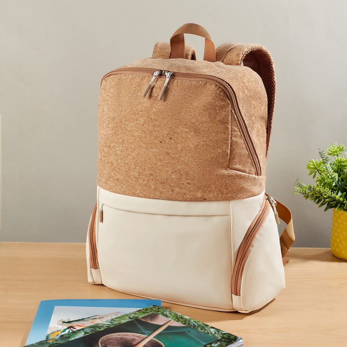 MOCHILA CURPIEL AADTER