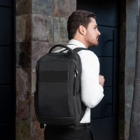 MOCHILA POLISTER AADYET