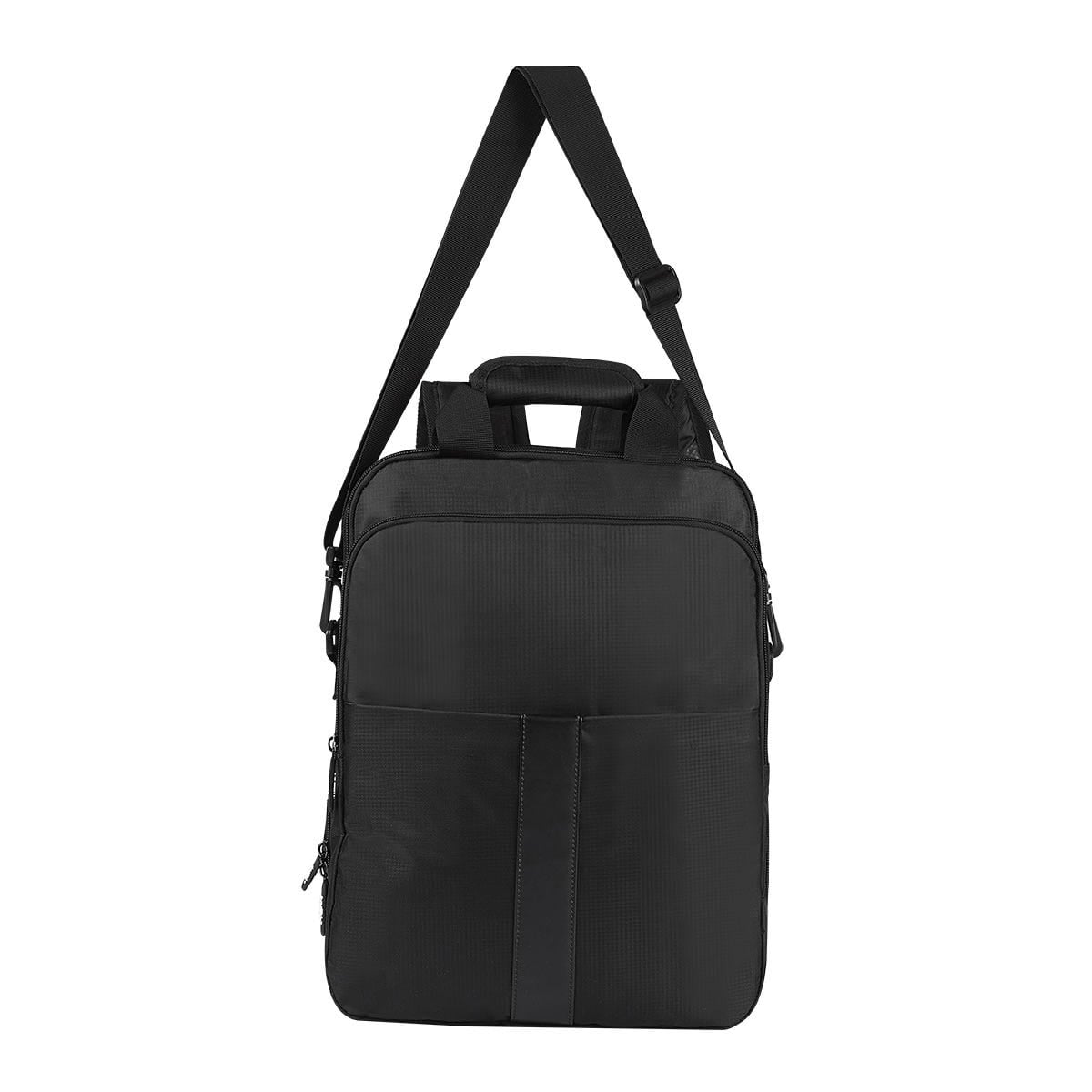 MOCHILA-PORTAFOLIO POLIÉSTER AADYNE