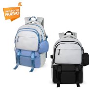 MOCHILA POLISTER AAEANT