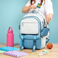 MOCHILA POLISTER AAEANT