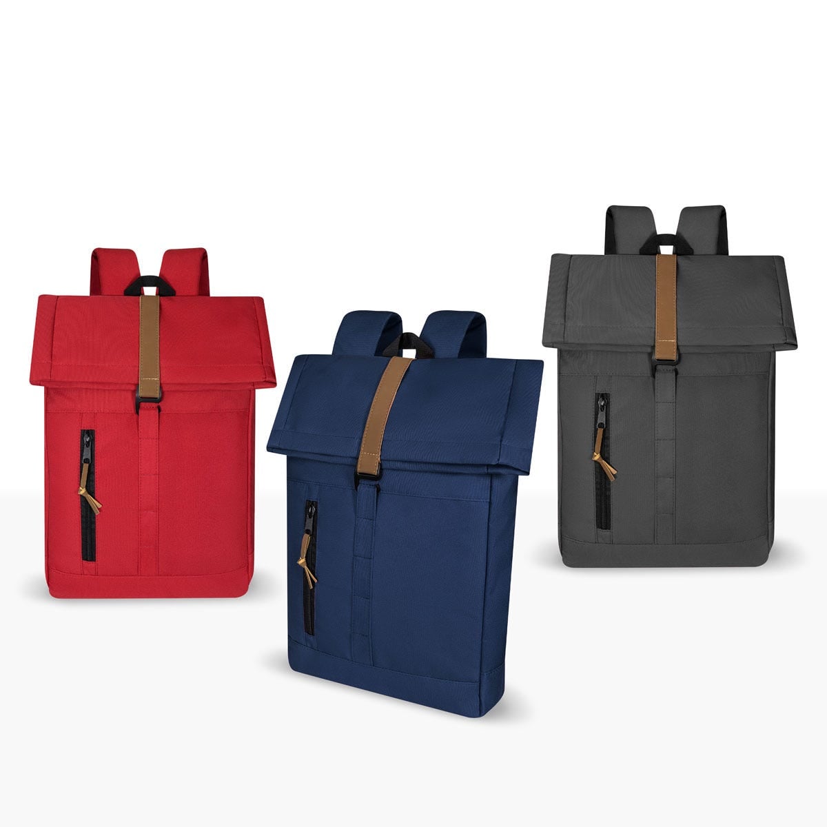 MOCHILA POLIÉSTER AAEAVO