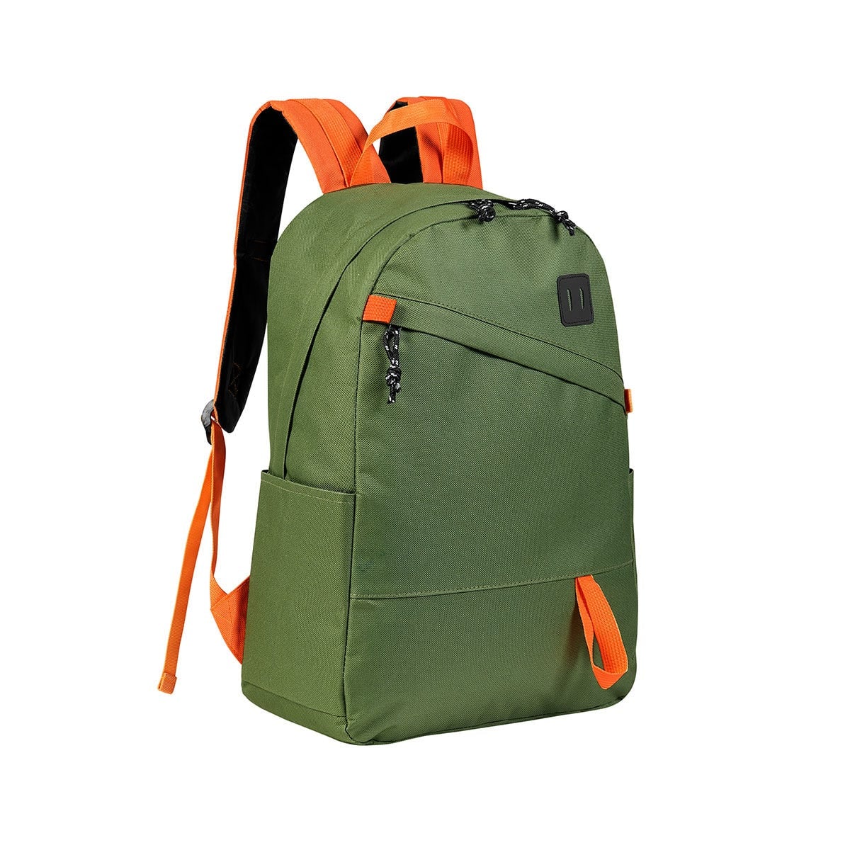 MOCHILA POLIÉSTER AAEDRA
