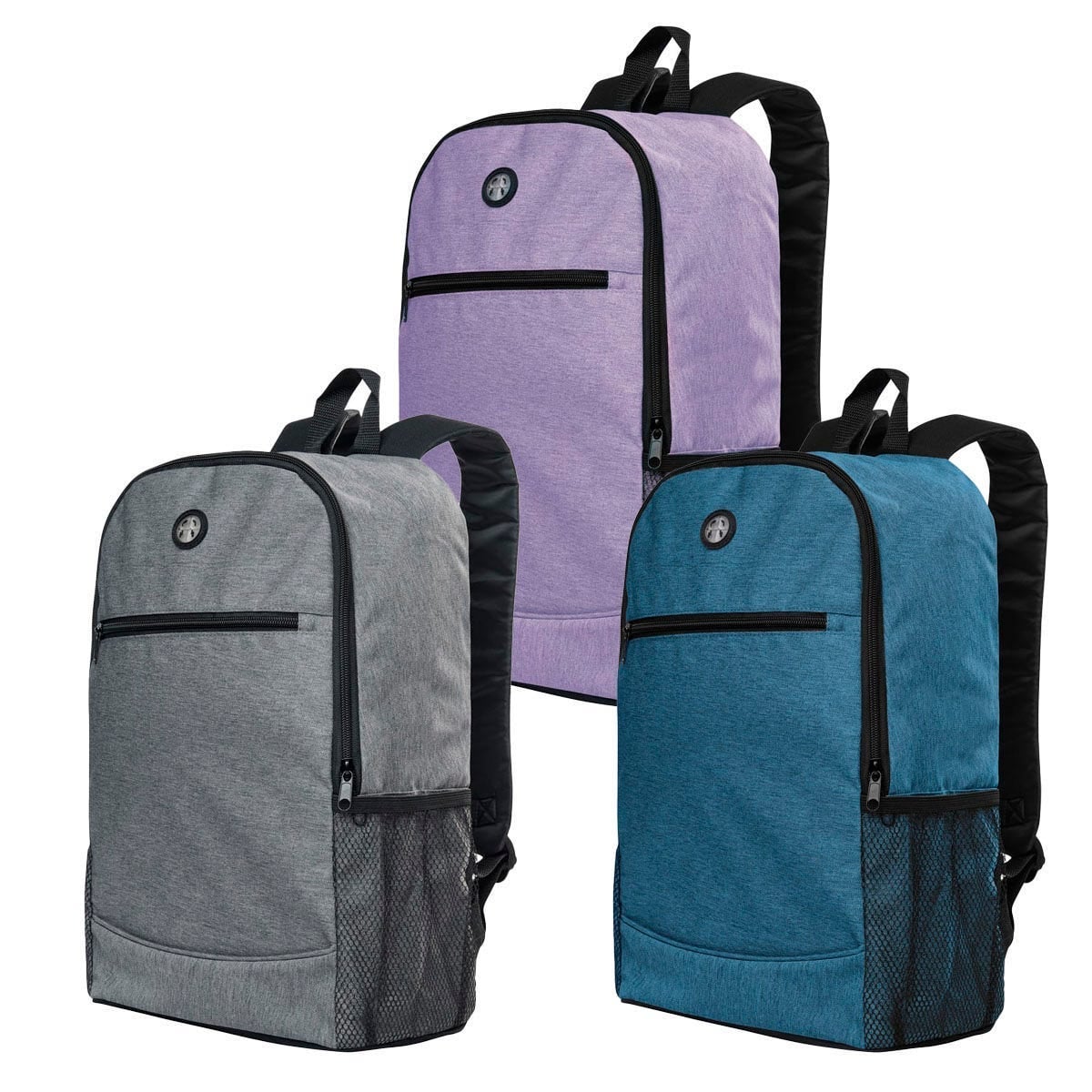 MOCHILA AAEENT