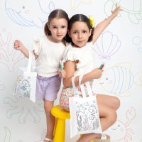 BOLSA NON WOVEN AAELUX